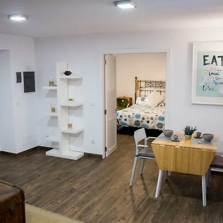 Casa San Roque Apartment Las Palmas de Gran Canaria