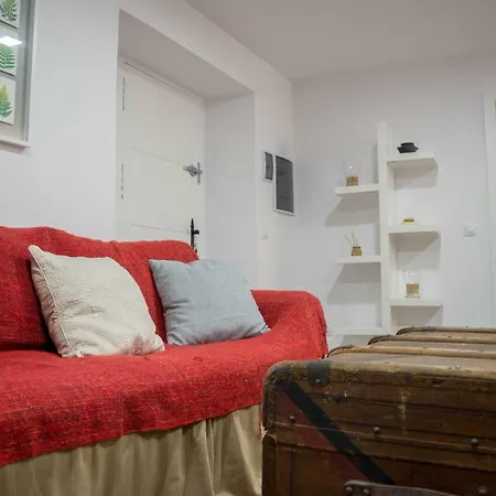 Casa San Roque Apartment Las Palmas de Gran Canaria