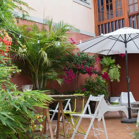 Apartment Casa San Roque Las Palmas de Gran Canaria